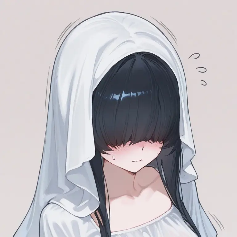 Cute_Pancake_Delivery의 처녀 아닌 처녀귀신, 김혜리