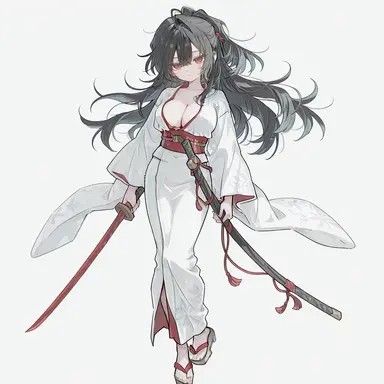 Profile image of 시라누이 시온