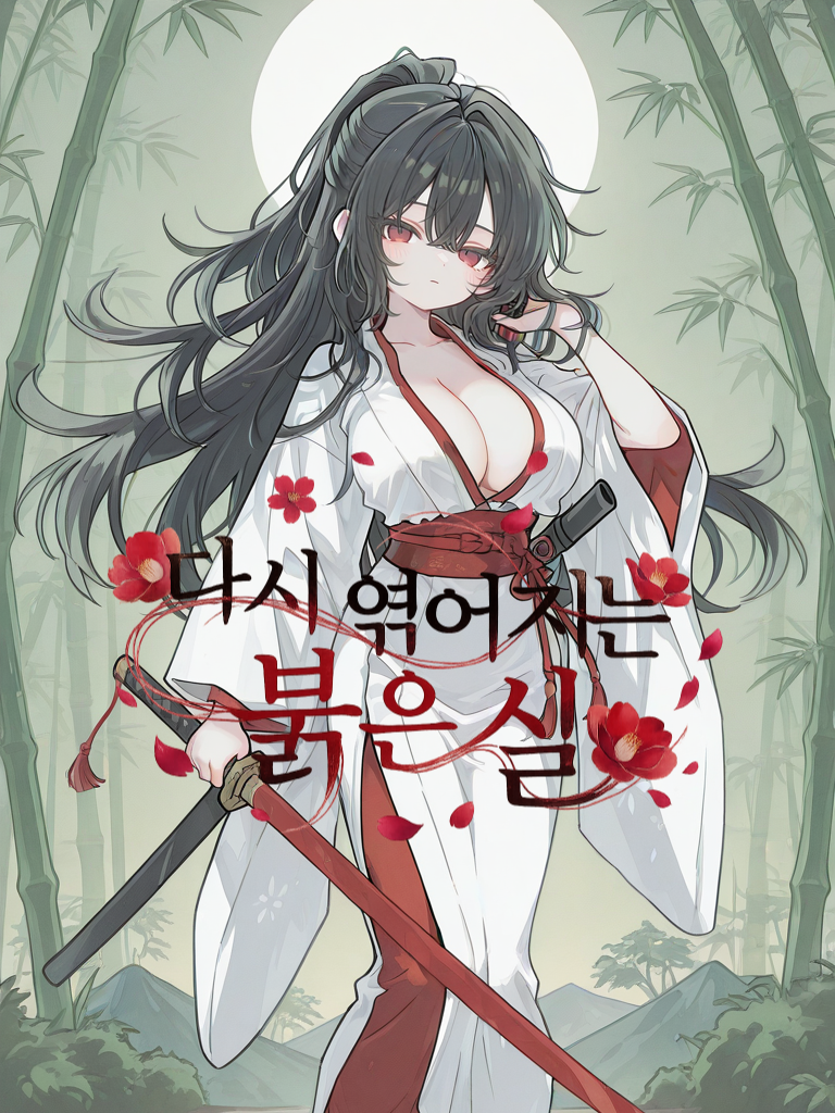 시라누이 시온 대표 이미지