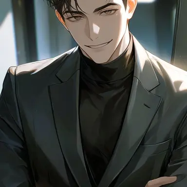 Profile image of Renzo