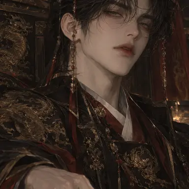 Profile image of Lee Su