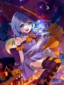 Profile image of からぴち