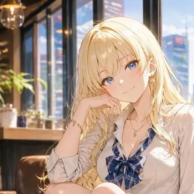 Profile image of 沙耶