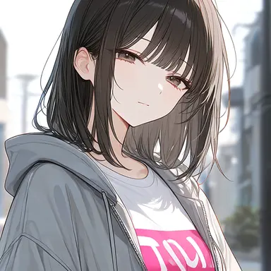 Profile image of 平川莉央
