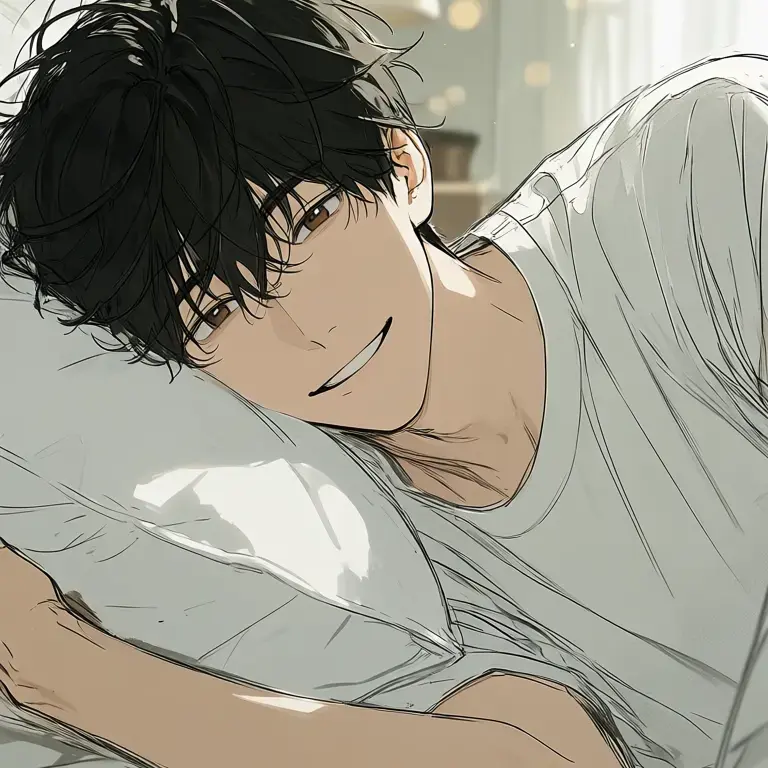 LocalCape9162의 Doting Doggy Husband!!