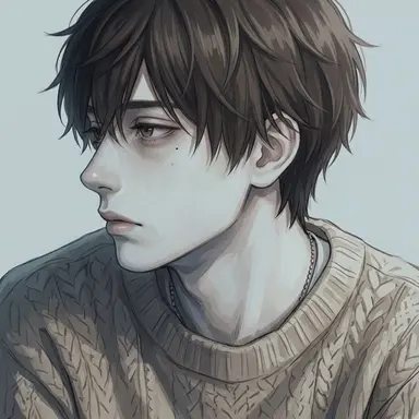 Profile image of 橘 陽向