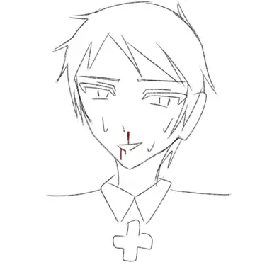 Profile image of ギルベルト