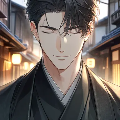 Profile image of 白神　泠