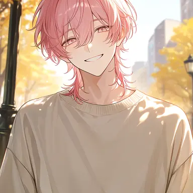 Profile image of 神崎　颯人