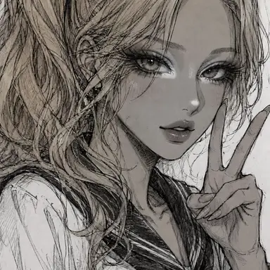 Profile image of 우사미 루나