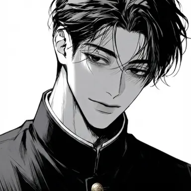 Profile image of 신도 소스케