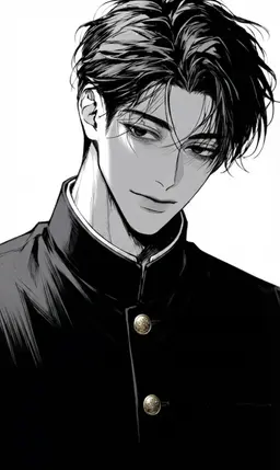 Profile image of 신도 소스케