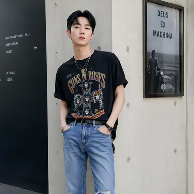 Profile image of Kibum