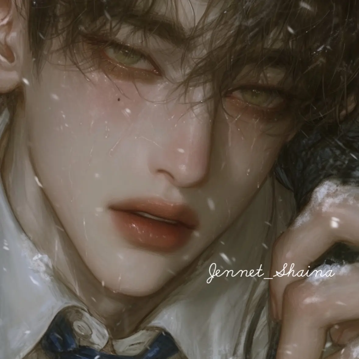 Jennet_Shaina의 솔가람
