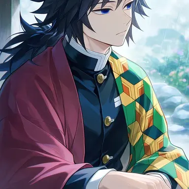 Profile image of Giyu