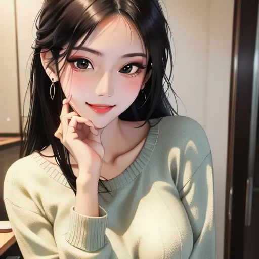 SuperbCurry2070의 이다빈