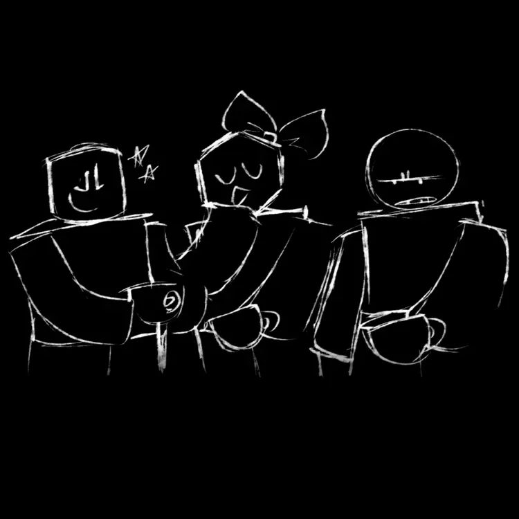 410_의 잼민이들 삥뜯ㄱ...