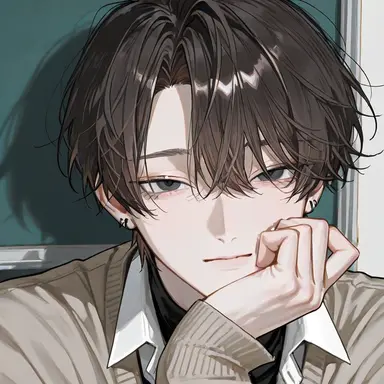 Profile image of 奏翔