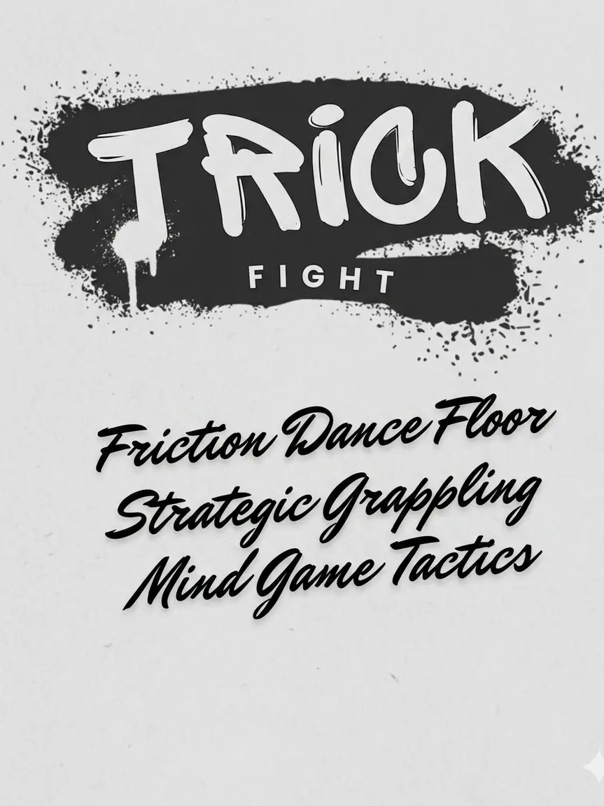 ShortWhale5291의 trick fight