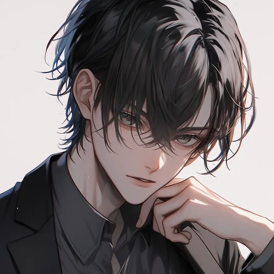 silver_ratio의 敵の組織に単身潜入