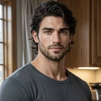 Profile image of Mason