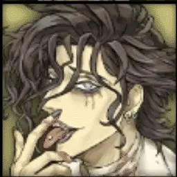 Profile image of 狂信者フレディ