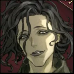 Profile image of 殺人犯フレディ