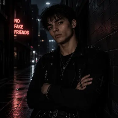 Profile image of Frank