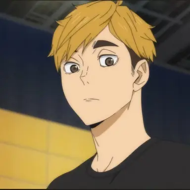 Profile image of 미야 아츠무