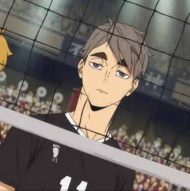 Profile image of Miya Osamu