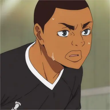 Profile image of Ojiro Aran