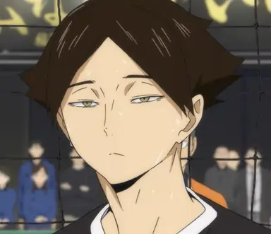Profile image of Suna Rintaro
