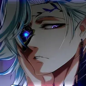 Profile image of Erebus