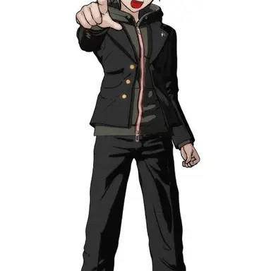 Profile image of 苗木誠