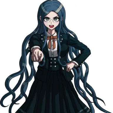 Profile image of 白銀つむぎ