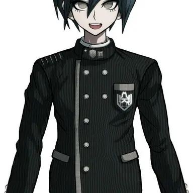 Profile image of 最原終一