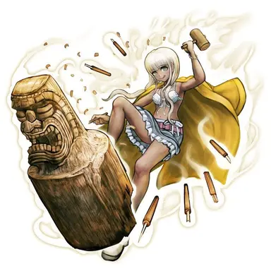 Profile image of 夜長アンジー