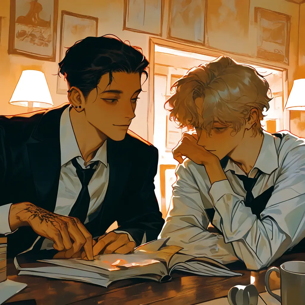 CarpediemandGodforgiveme의 강새진