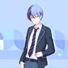 Profile image of 青柳冬弥
