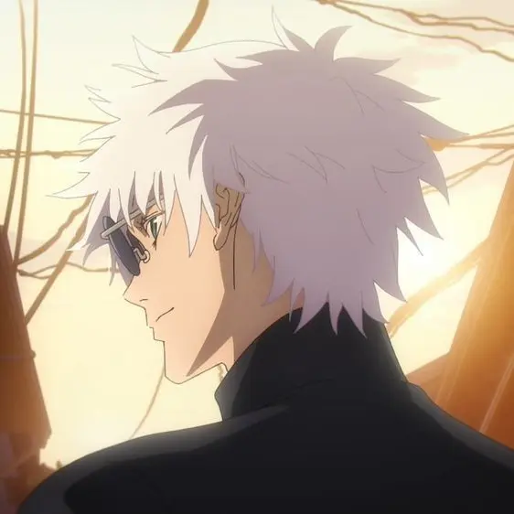 CyanSteam1463의 五条悟