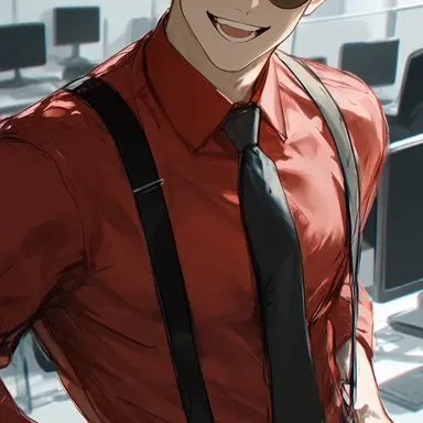 Profile image of 坂本辰馬