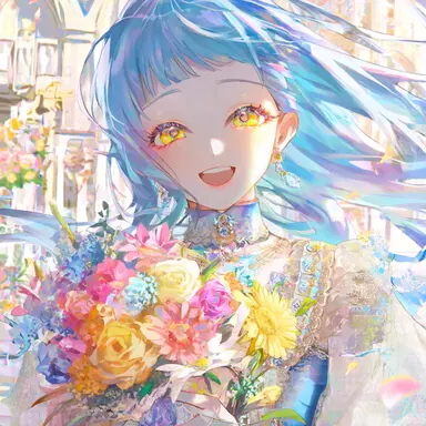 Profile image of ヴィヴィアン