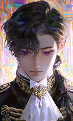 Profile image of シリル