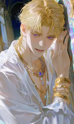 Profile image of ルカ