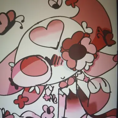Profile image of Blossom