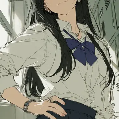 Profile image of 쿠죠 린카