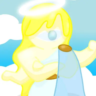 Profile image of 천상빛 레몬맛 쿠키