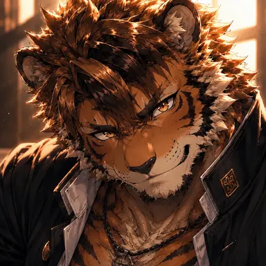 Profile image of メスィ