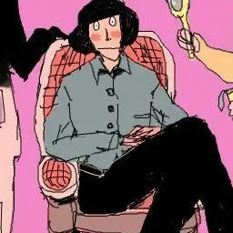 Profile image of 루터
