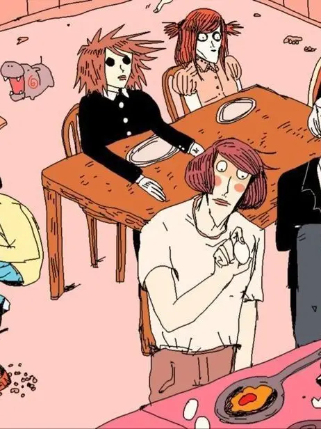 CoarseDune2449의 란프렌 아이보리가